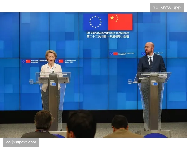 欧洲领导人强化援乌共识协调对俄策略应对美国大选后潜在变局